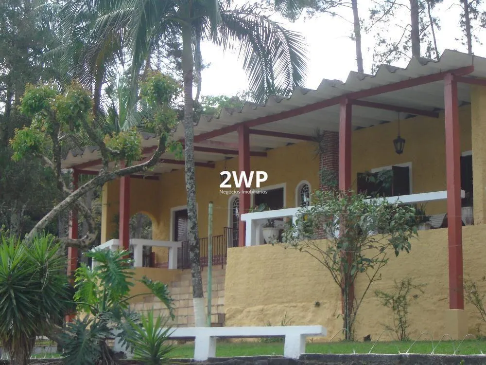 Chácara à venda de 3 ha em Atibaia, SP, Brasil