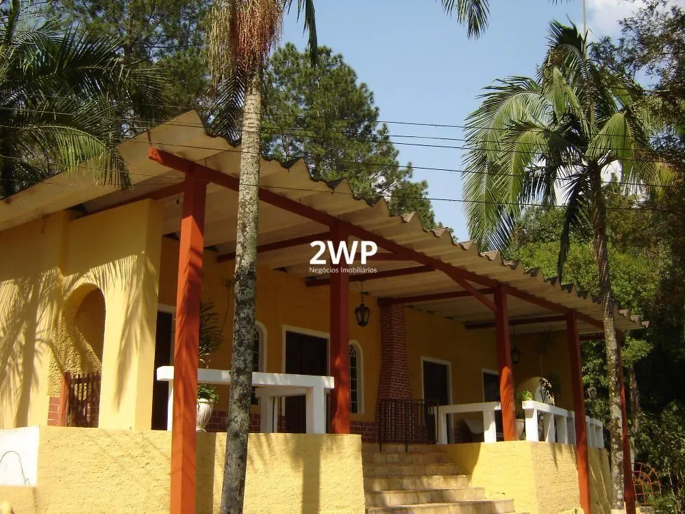Chácara à venda de 3 ha em Atibaia, SP, Brasil
