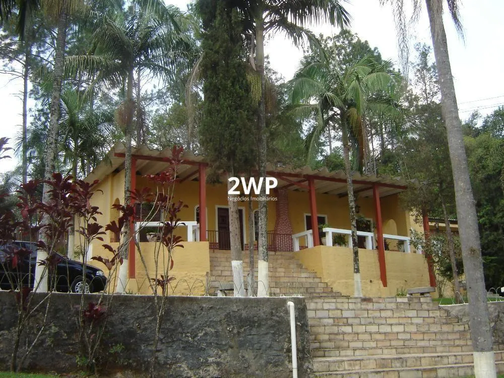 Chácara à venda de 3 ha em Atibaia, SP, Brasil