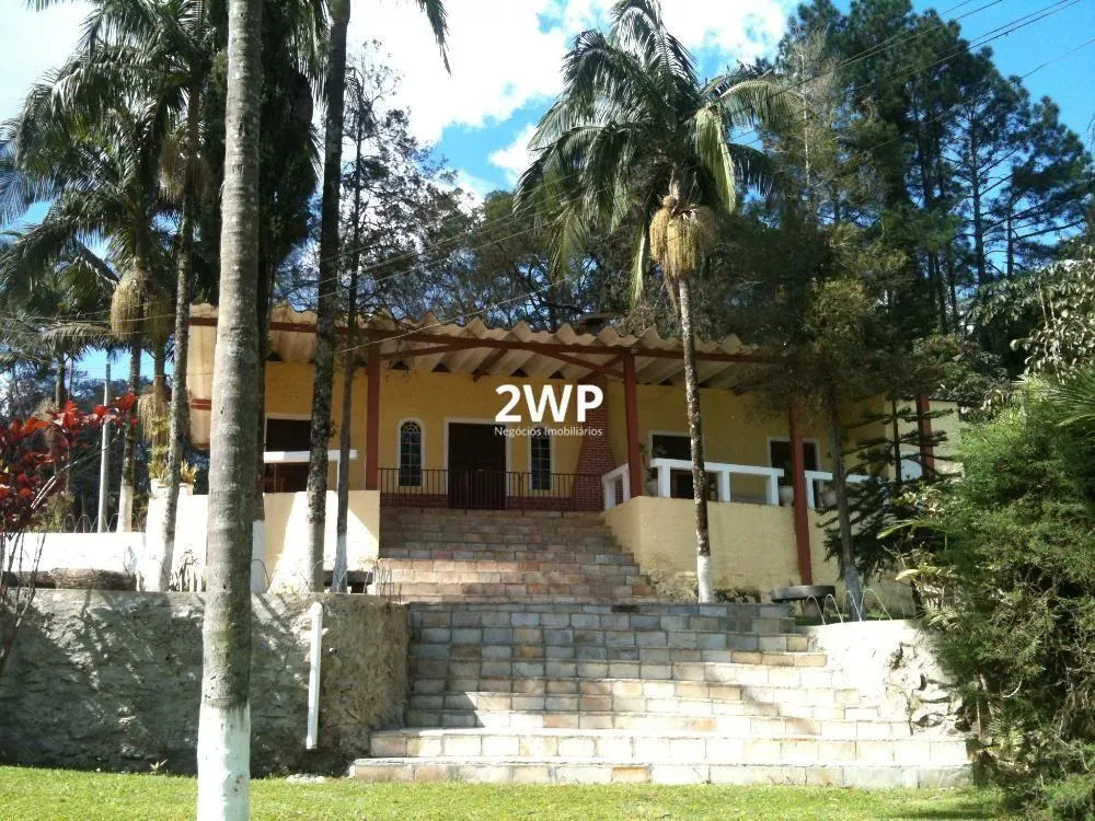 Chácara à venda de 3 ha em Atibaia, SP, Brasil