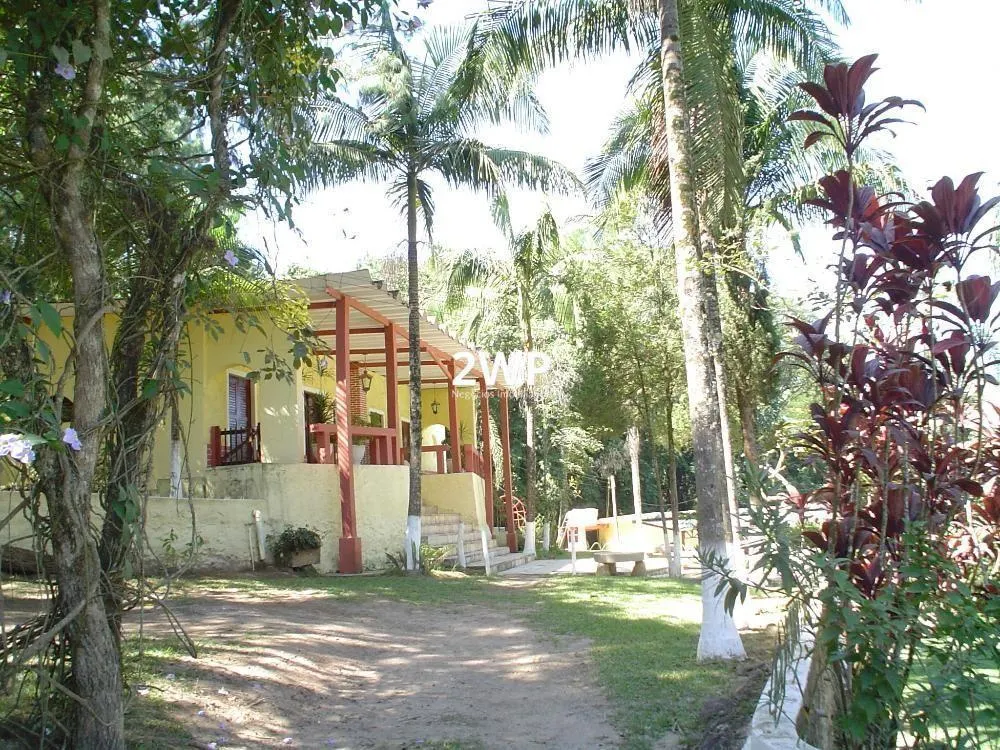 Chácara à venda de 3 ha em Atibaia, SP, Brasil