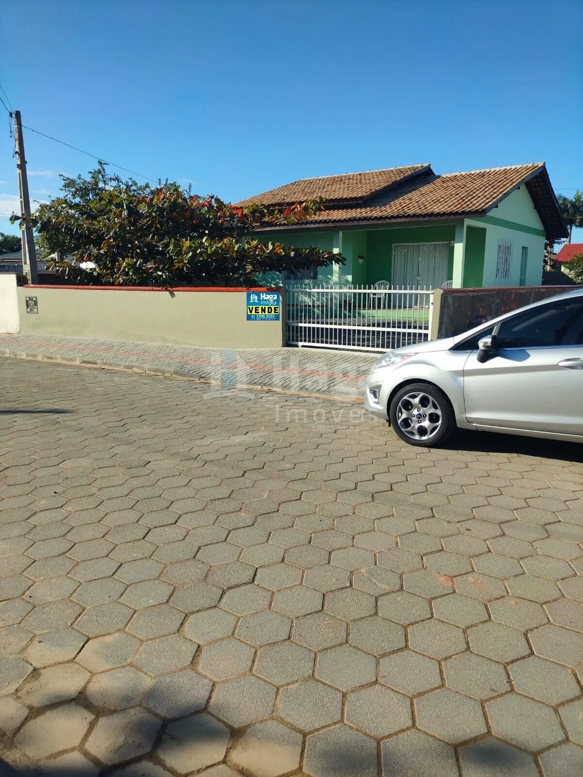 House for sale of 300 m² in Barra Velha, SC, Brazil