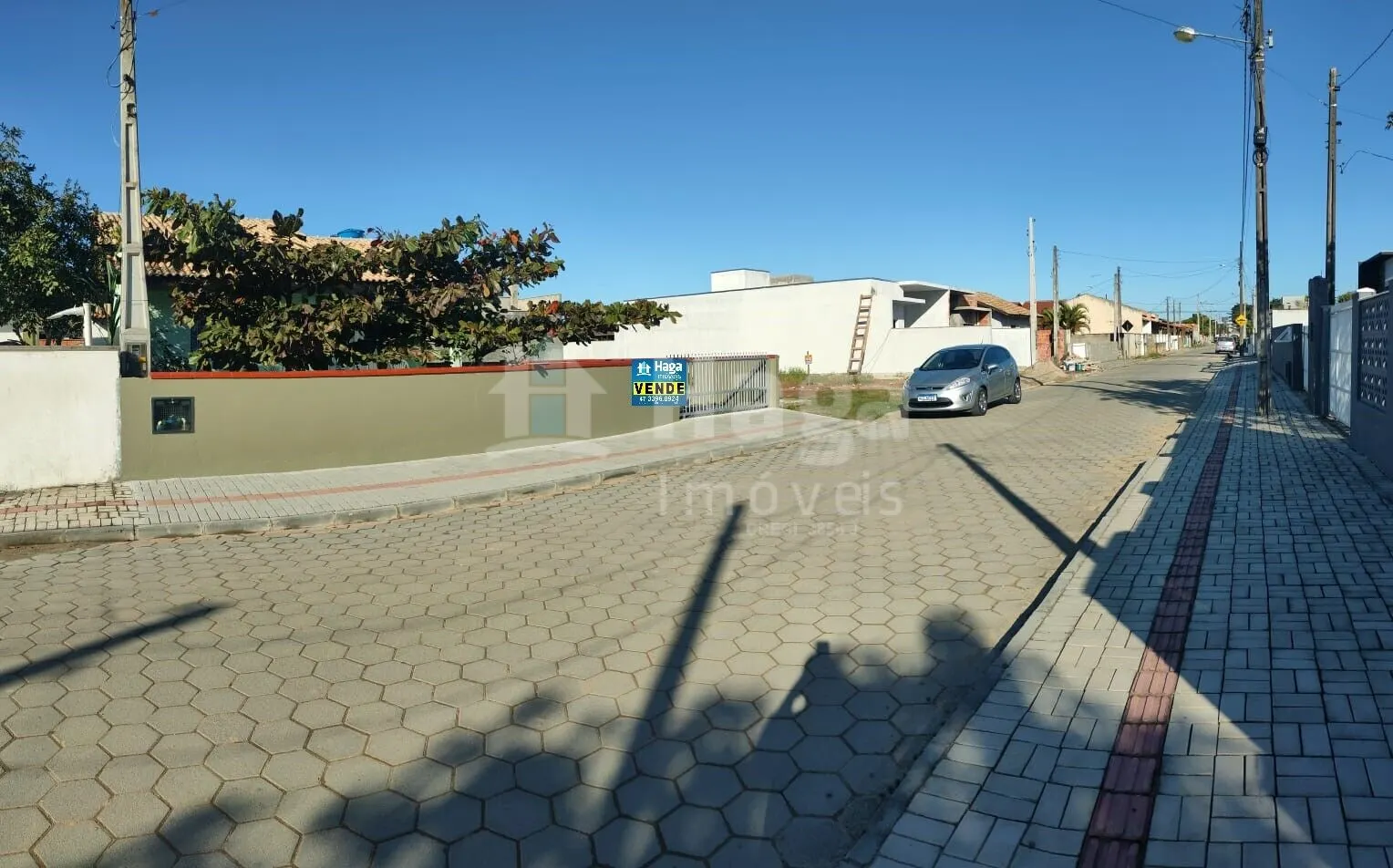 House for sale of 300 m² in Barra Velha, SC, Brazil