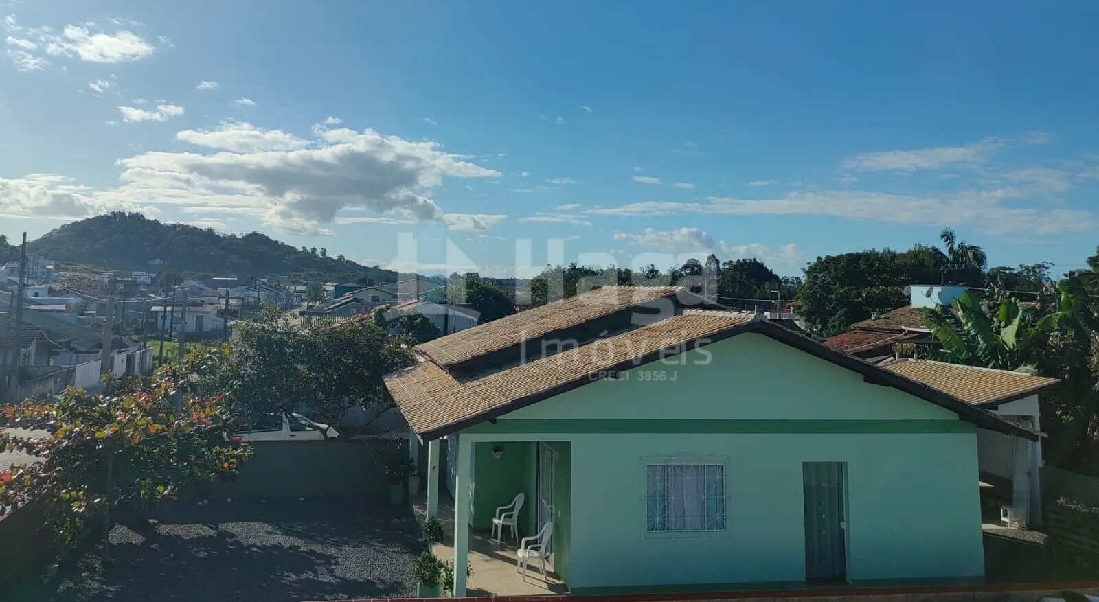 House for sale of 300 m² in Barra Velha, SC, Brazil