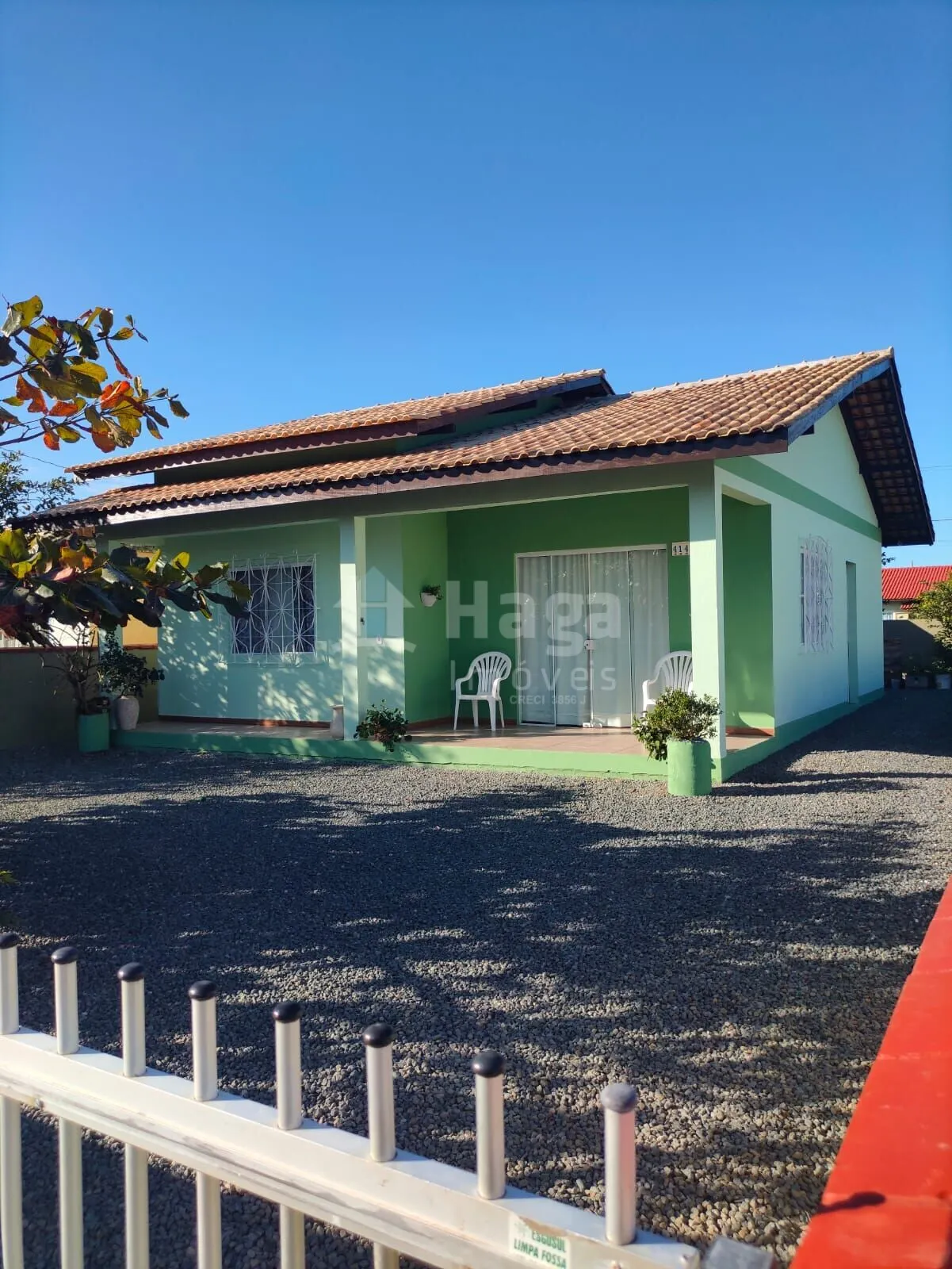 House for sale of 300 m² in Barra Velha, SC, Brazil