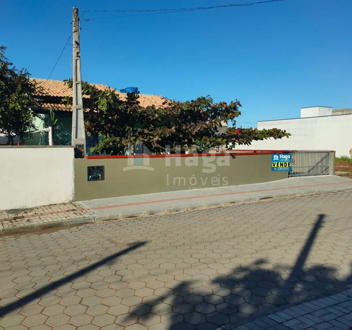 House for sale of 300 m² in Barra Velha, SC, Brazil