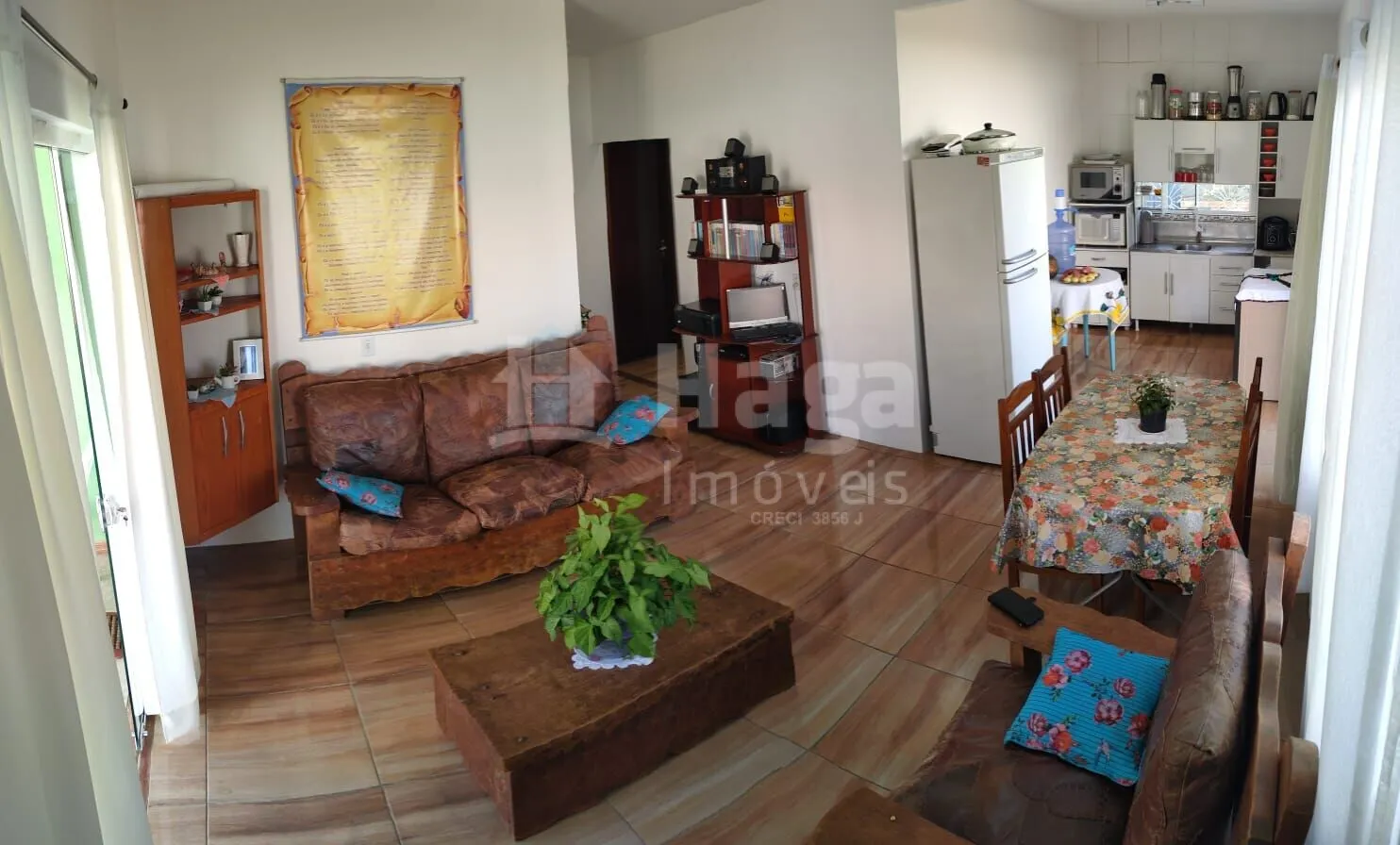 House for sale of 300 m² in Barra Velha, SC, Brazil
