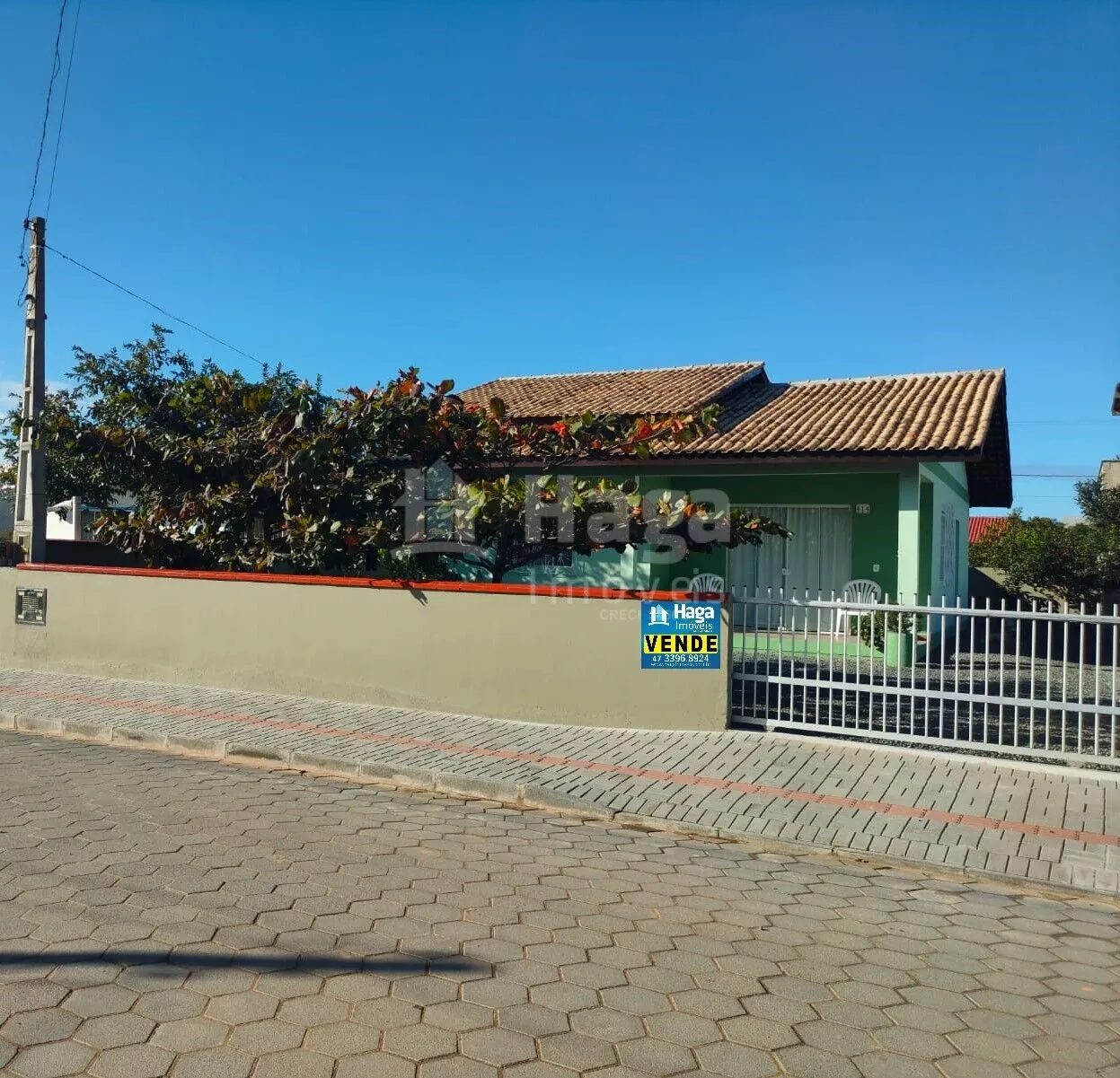 House for sale of 300 m² in Barra Velha, SC, Brazil