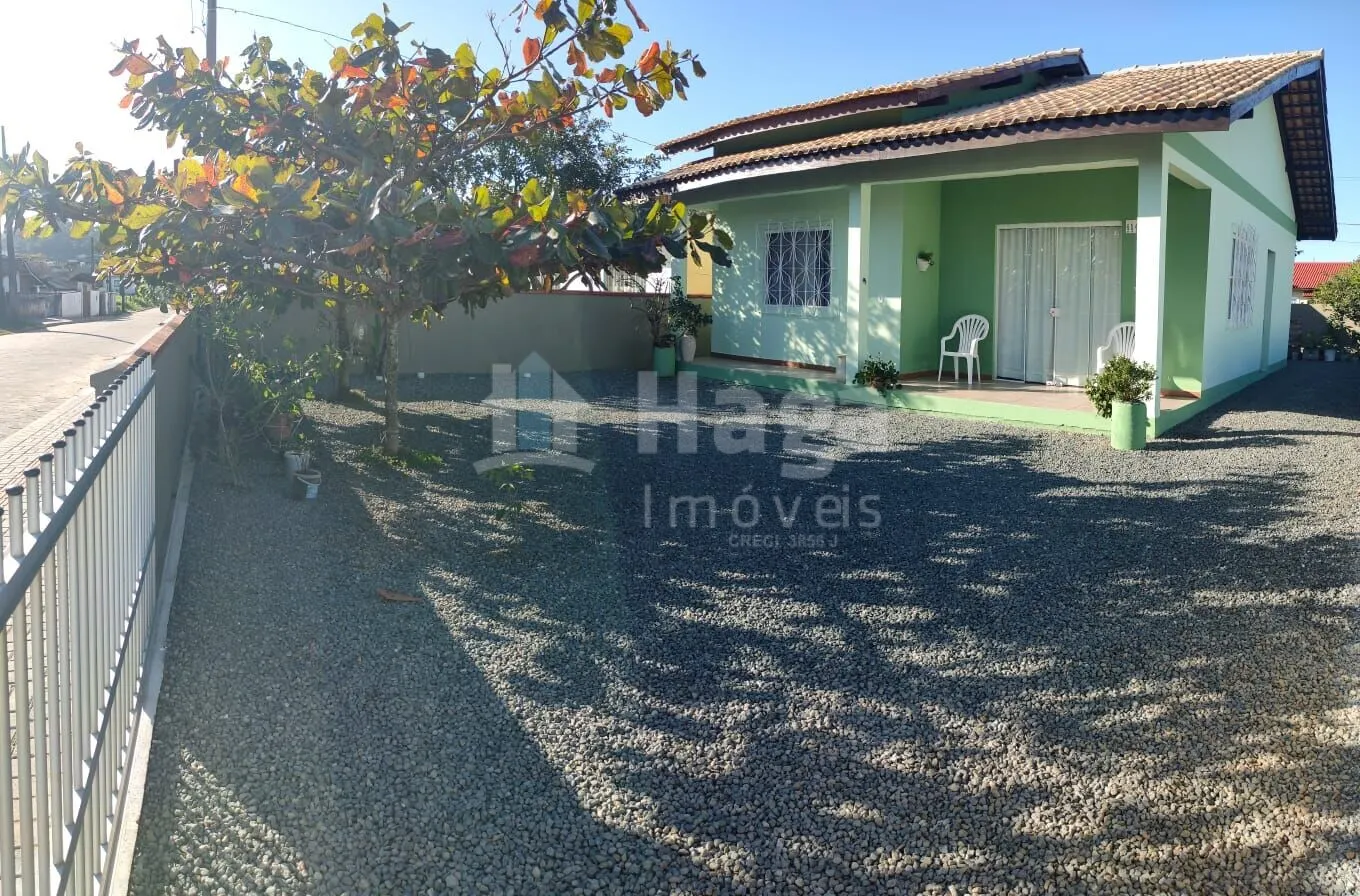 Casa à venda de 300 m² em Barra Velha, SC, Brasil