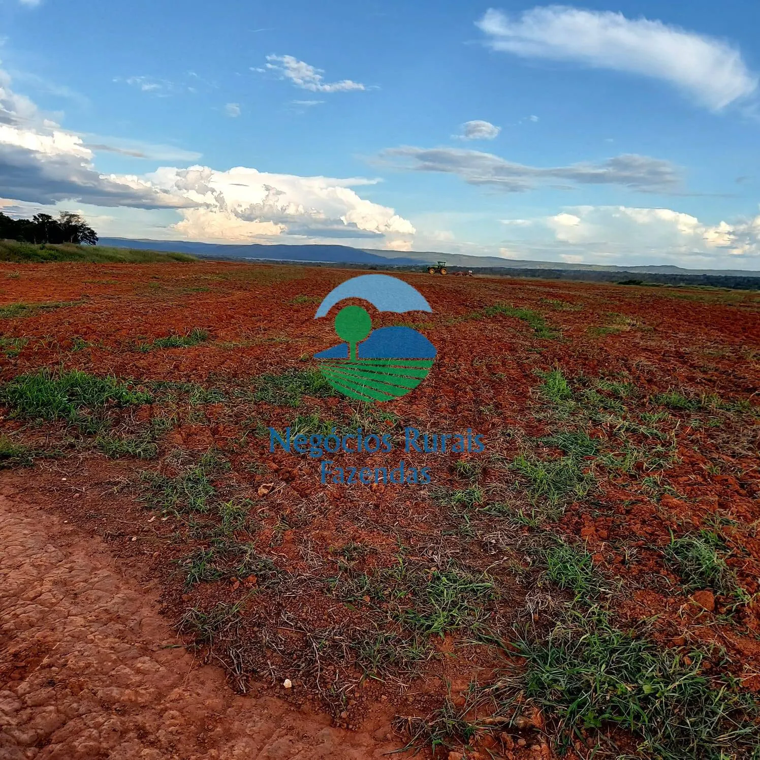 Fazenda à venda de 1.597 ha em Silvanópolis, TO, Brasil