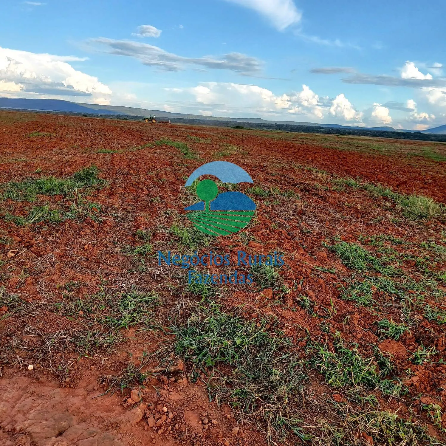 Fazenda à venda de 1.597 ha em Silvanópolis, TO, Brasil