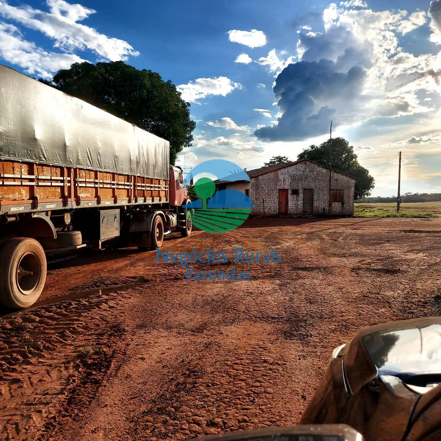 Fazenda à venda de 1.597 ha em Silvanópolis, TO, Brasil