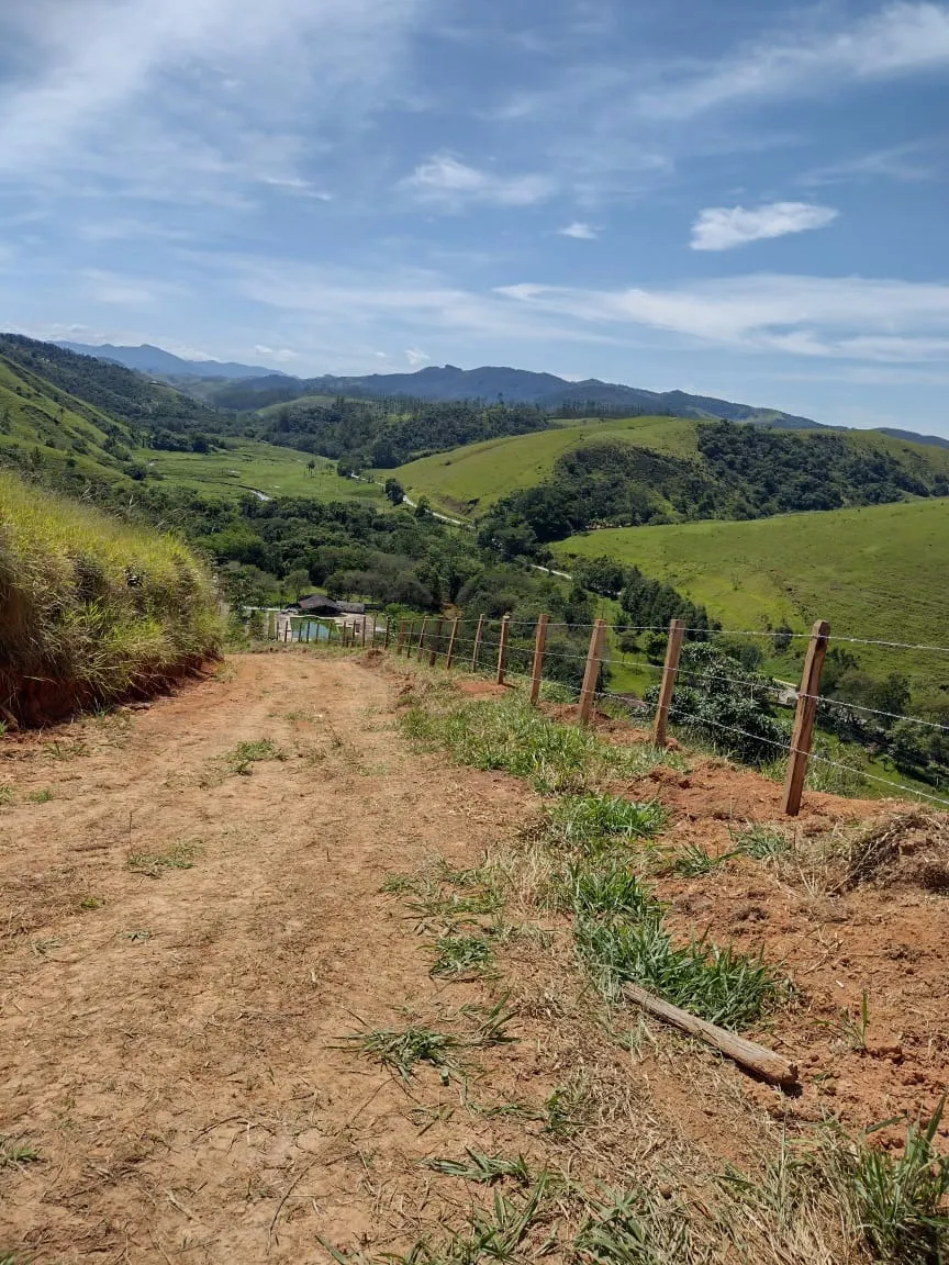 Terreno à venda de 4 ha em São José dos Campos, SP, Brasil