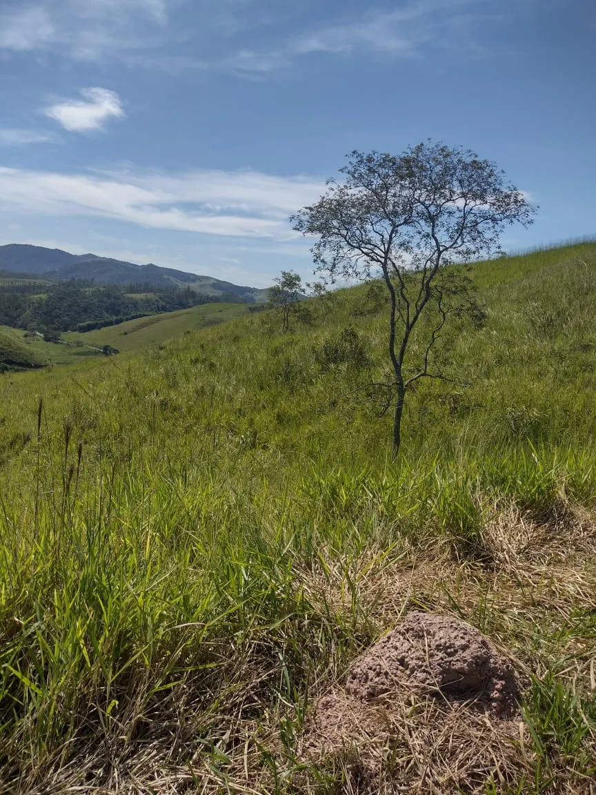 Terreno à venda de 4 ha em São José dos Campos, SP, Brasil