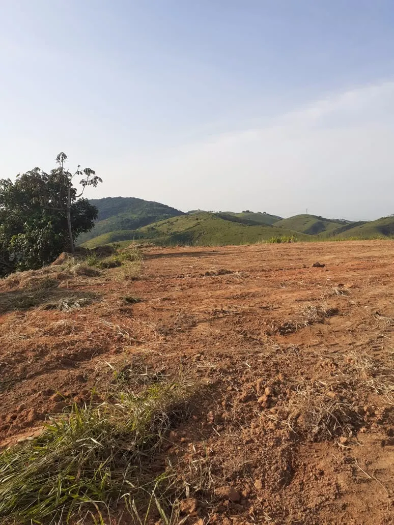 Terreno à venda de 4 ha em São José dos Campos, SP, Brasil