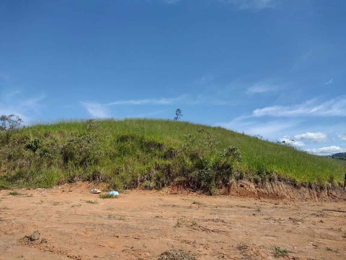 Terreno à venda de 4 ha em São José dos Campos, SP, Brasil
