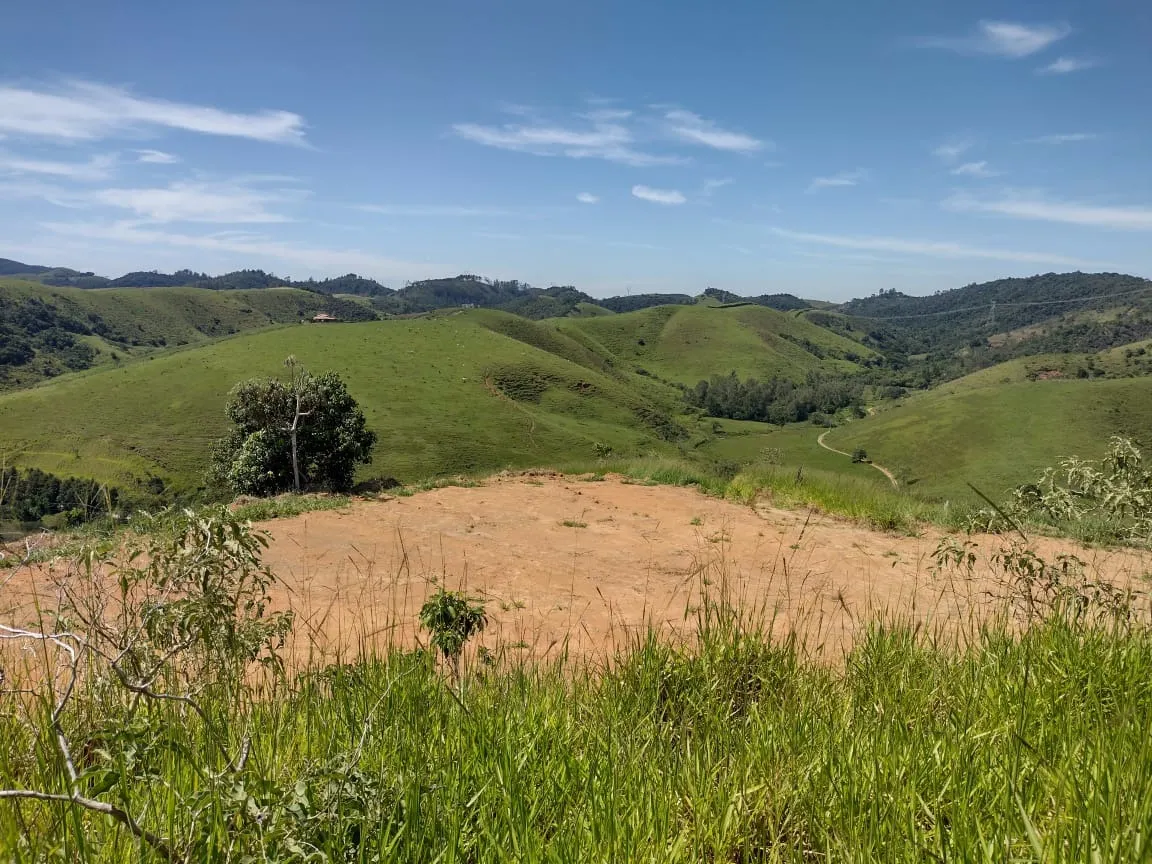 Terreno à venda de 4 ha em São José dos Campos, SP, Brasil