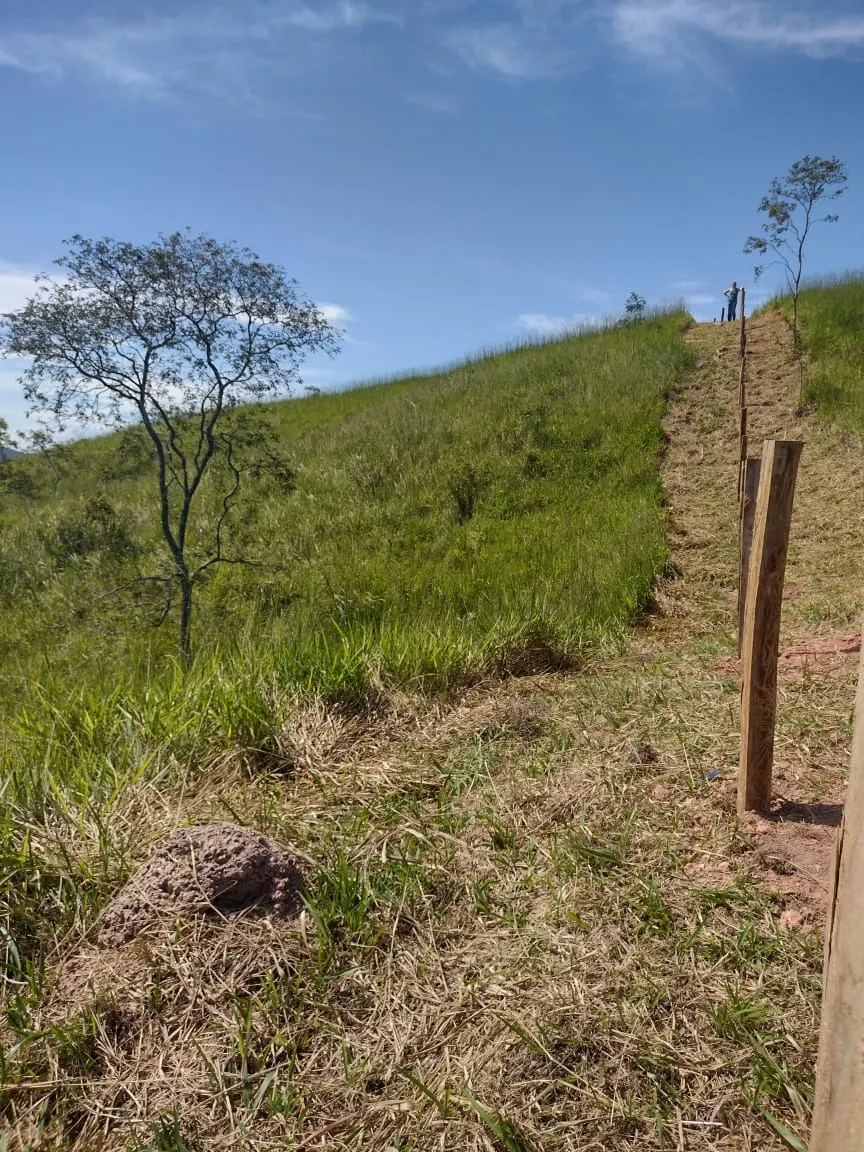 Terreno à venda de 4 ha em São José dos Campos, SP, Brasil