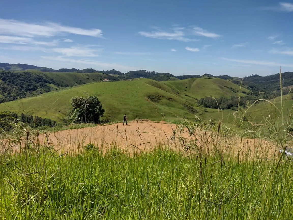 Terreno à venda de 4 ha em São José dos Campos, SP, Brasil