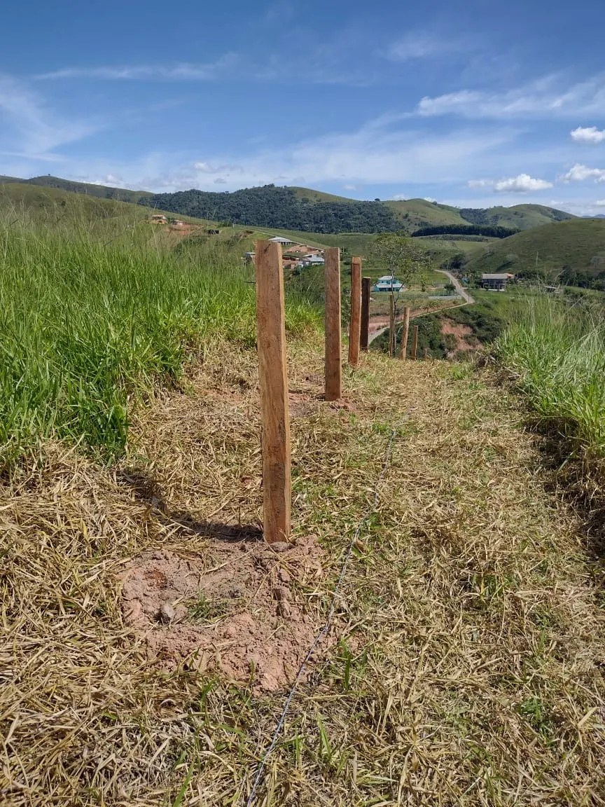 Terreno à venda de 4 ha em São José dos Campos, SP, Brasil