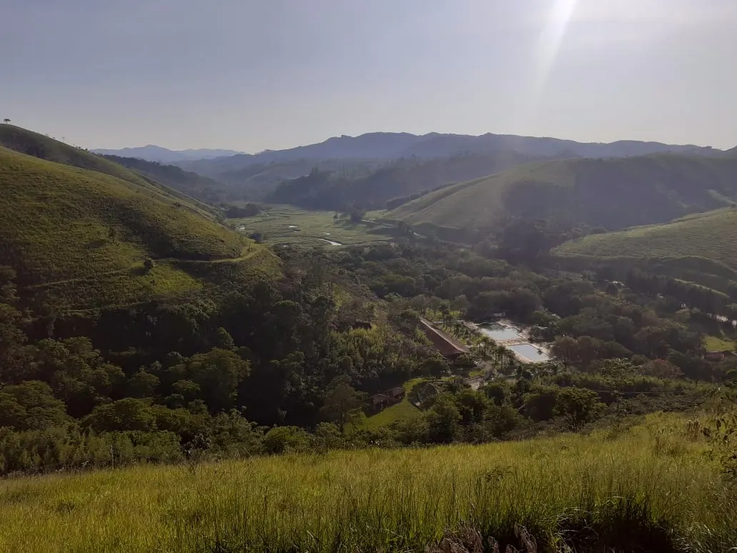 Terreno à venda de 4 ha em São José dos Campos, SP, Brasil