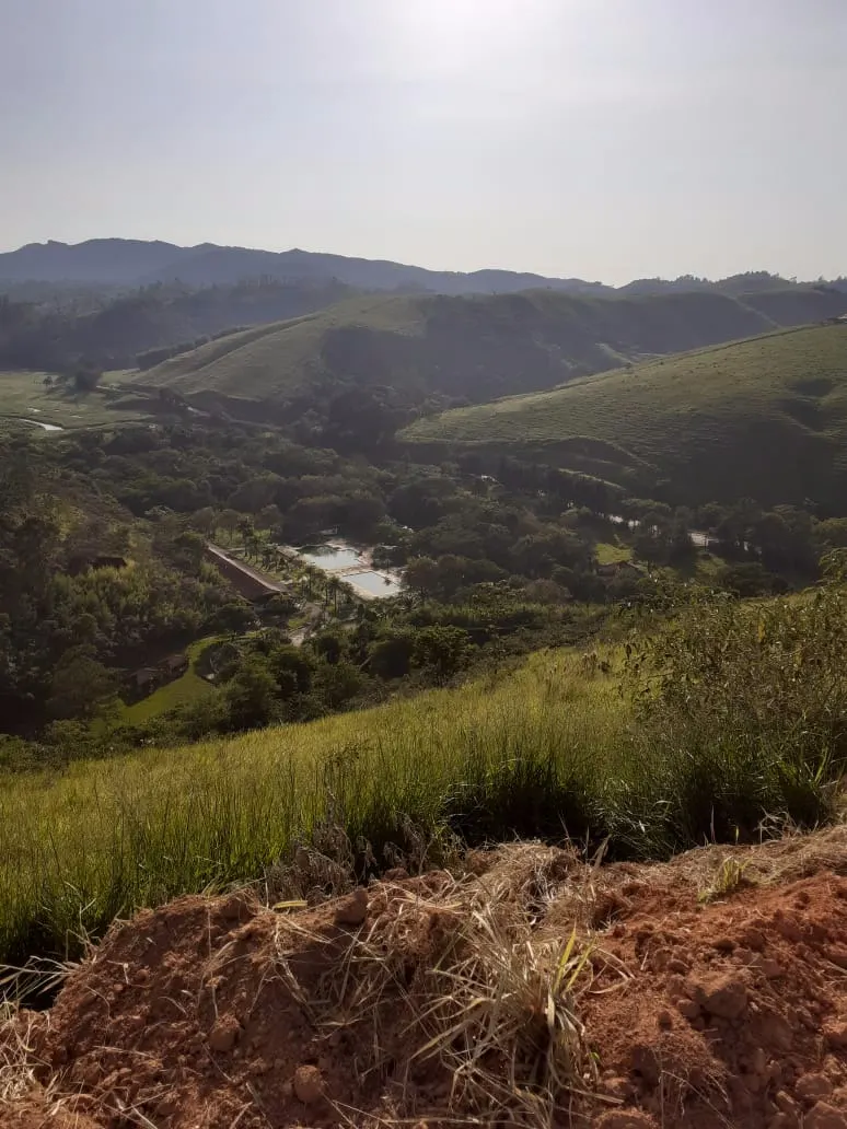 Terreno à venda de 4 ha em São José dos Campos, SP, Brasil