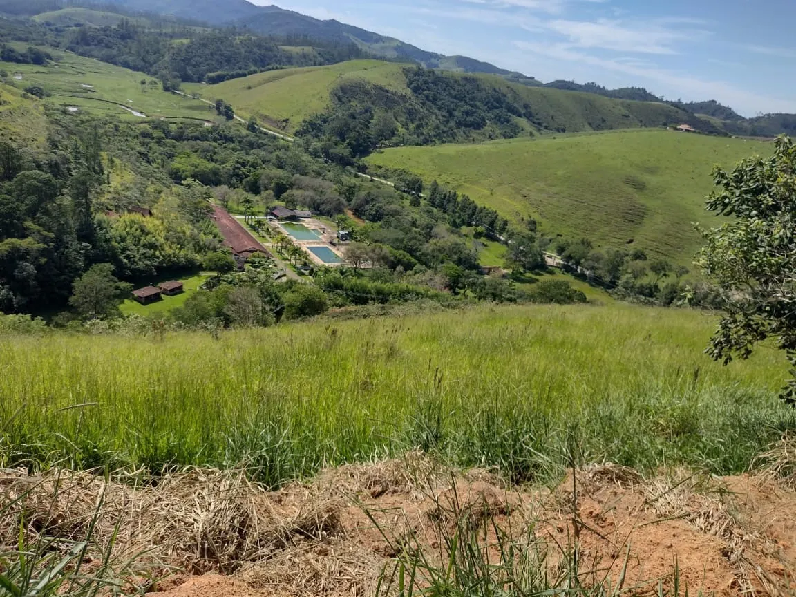 Terreno à venda de 4 ha em São José dos Campos, SP, Brasil