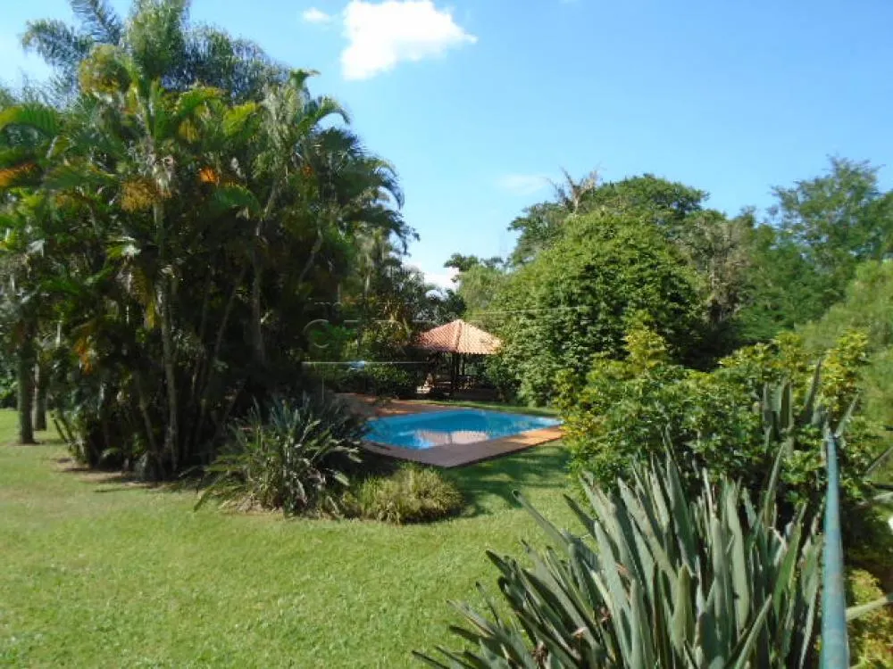 Chácara à venda de 500 m² em Dourado, SP, Brasil