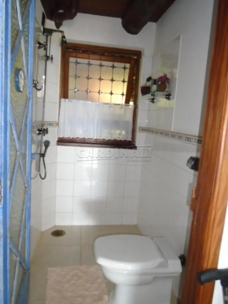 Chácara à venda de 500 m² em Dourado, SP, Brasil