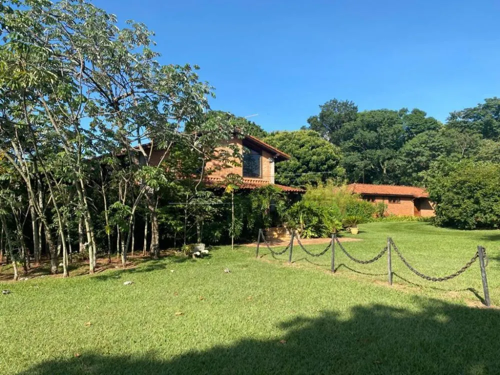 Chácara à venda de 500 m² em Dourado, SP, Brasil