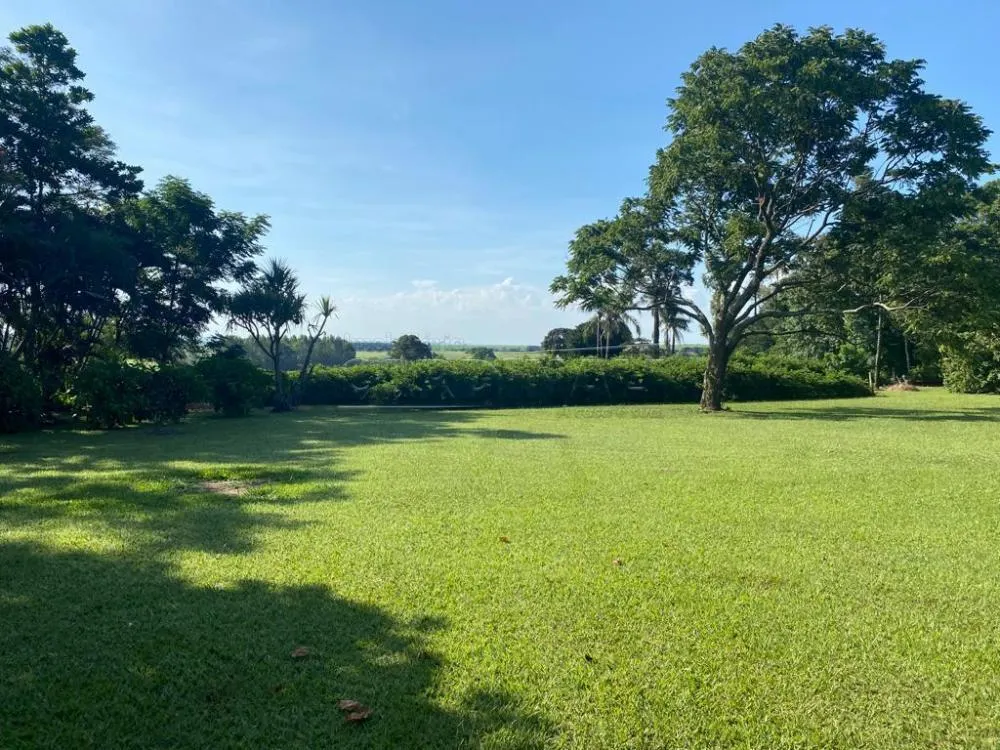 Chácara à venda de 500 m² em Dourado, SP, Brasil