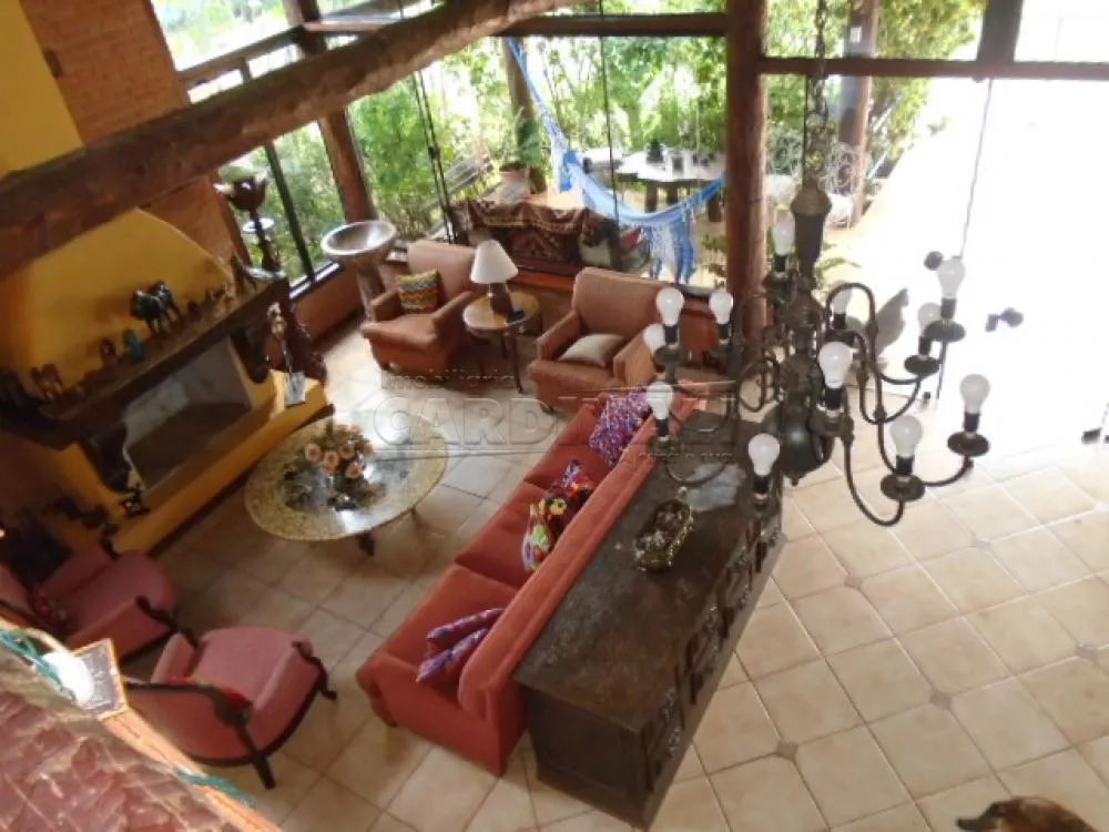 Chácara à venda de 500 m² em Dourado, SP, Brasil
