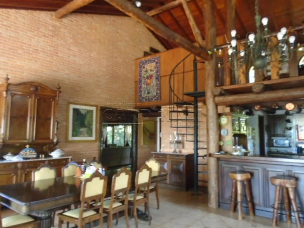 Chácara à venda de 500 m² em Dourado, SP, Brasil