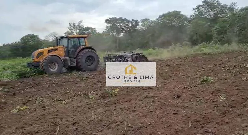 Fazenda à venda de 7.000 ha em São João dos Patos, MA, Brasil