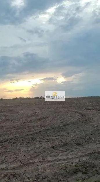 Fazenda à venda de 7.000 ha em São João dos Patos, MA, Brasil