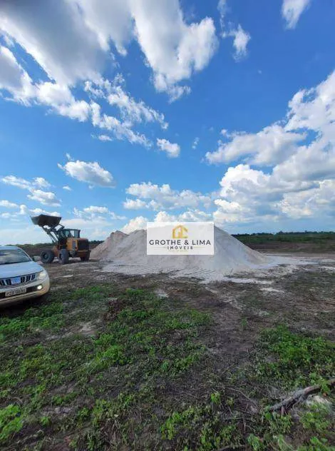 Fazenda à venda de 7.000 ha em São João dos Patos, MA, Brasil
