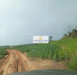 Fazenda à venda de 29.000 ha em Balsas, MA, Brasil