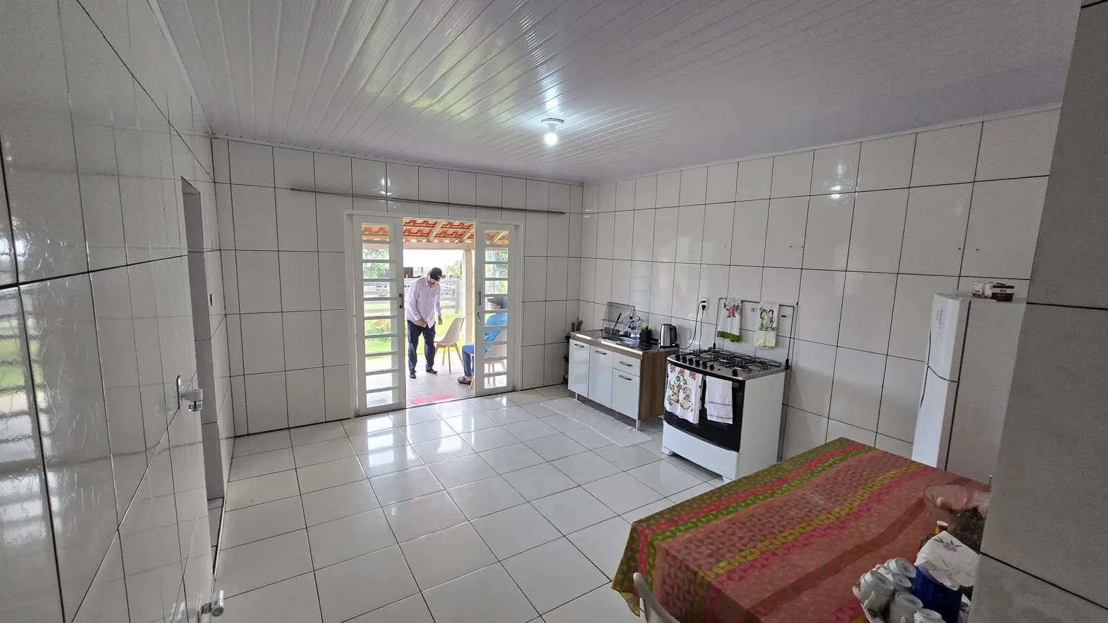 Sítio à venda de 15 ha em Pinhalão, PR, Brasil
