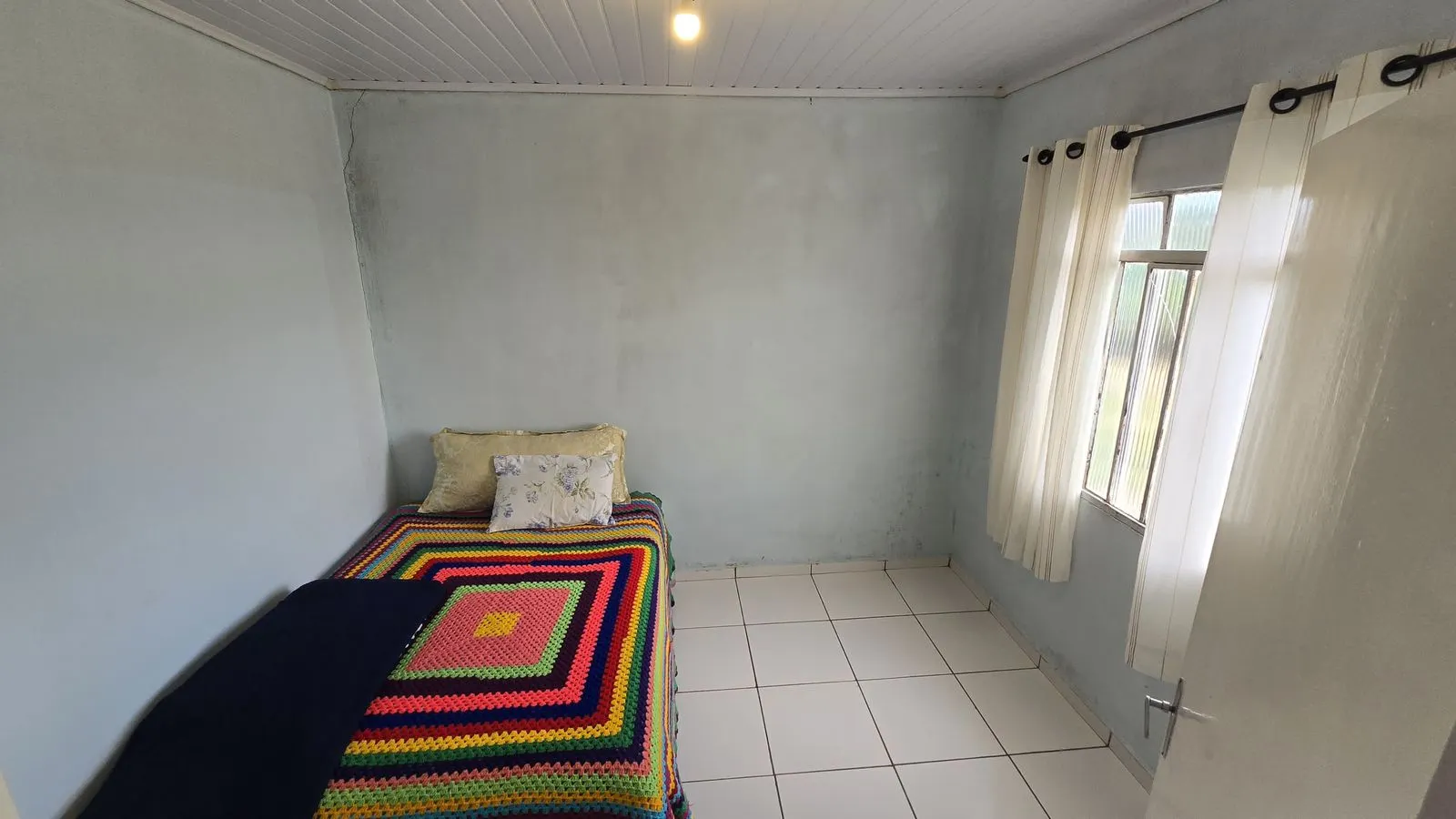 Sítio à venda de 15 ha em Pinhalão, PR, Brasil