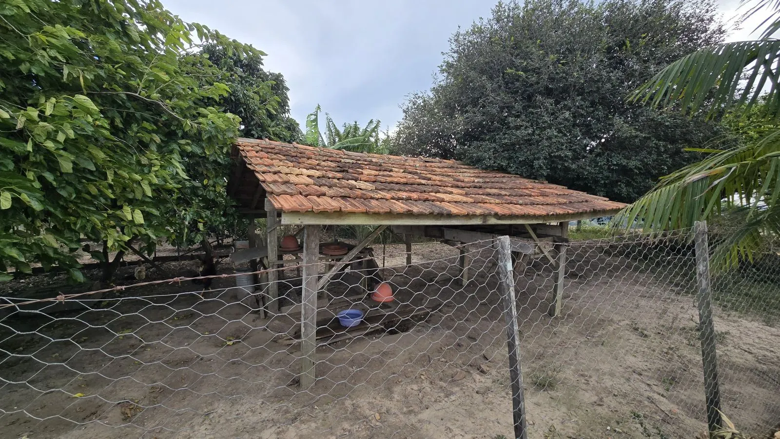 Sítio à venda de 15 ha em Pinhalão, PR, Brasil