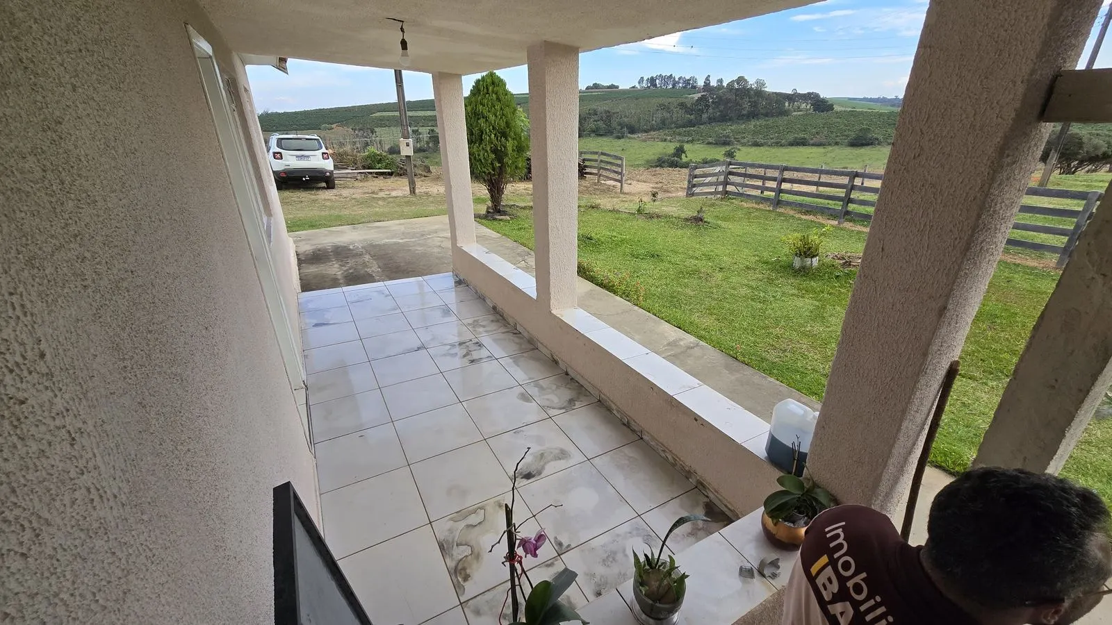 Sítio à venda de 15 ha em Pinhalão, PR, Brasil