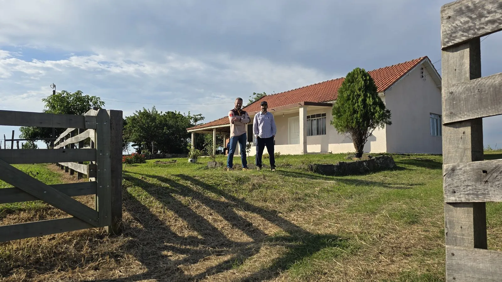 Sítio à venda de 15 ha em Pinhalão, PR, Brasil