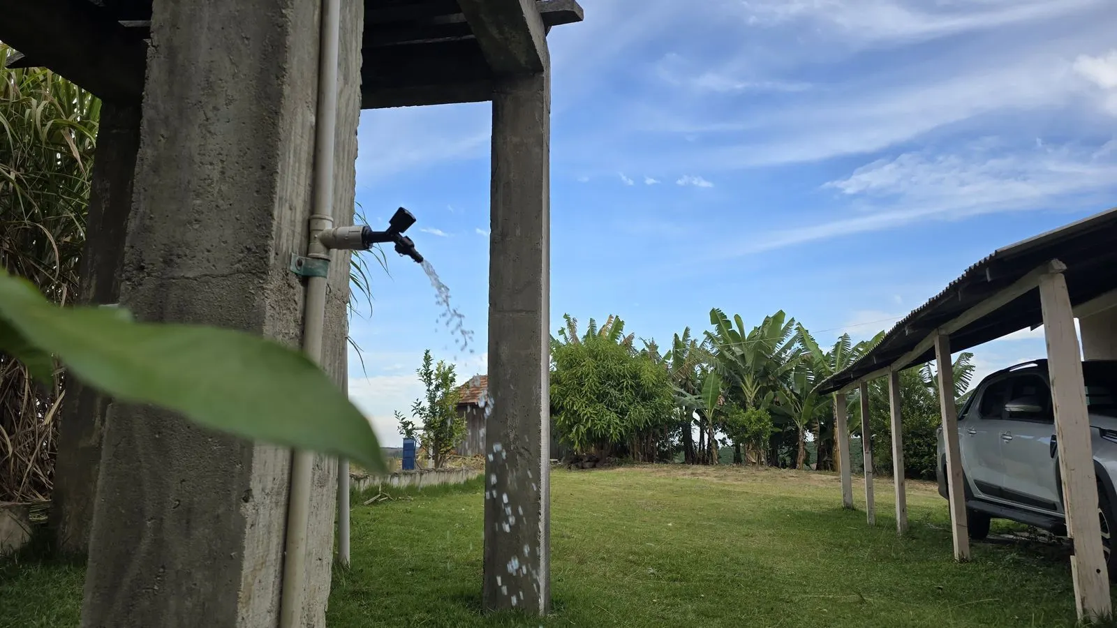 Sítio à venda de 15 ha em Pinhalão, PR, Brasil