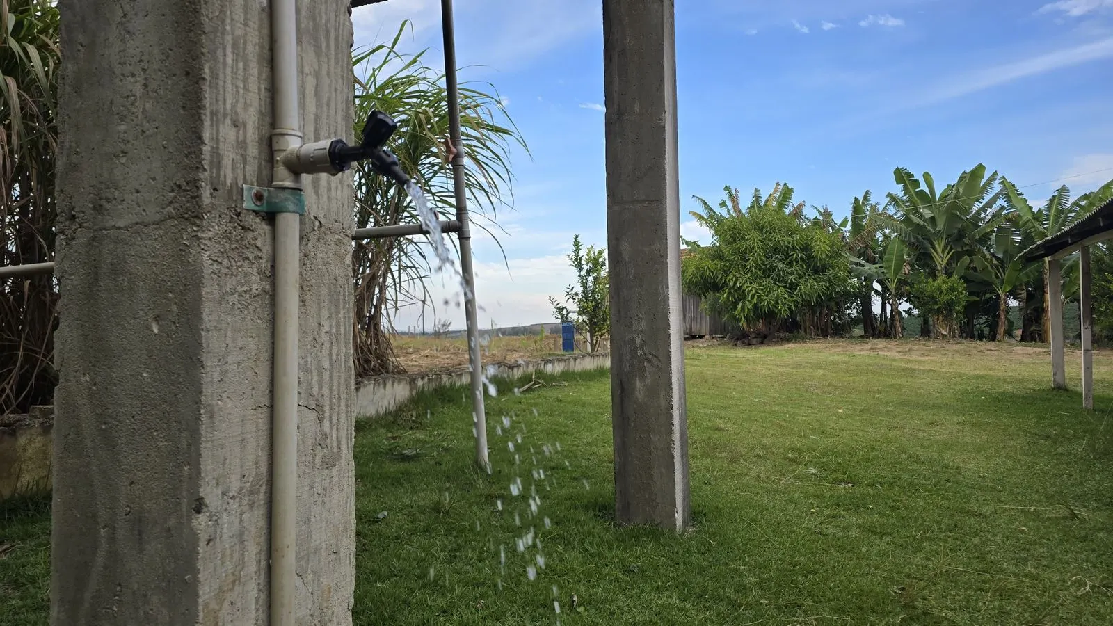 Sítio à venda de 15 ha em Pinhalão, PR, Brasil