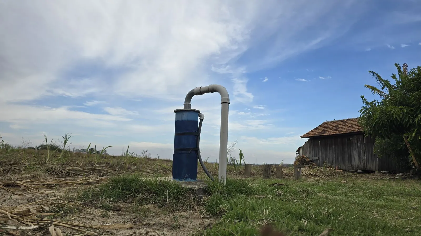 Sítio à venda de 15 ha em Pinhalão, PR, Brasil
