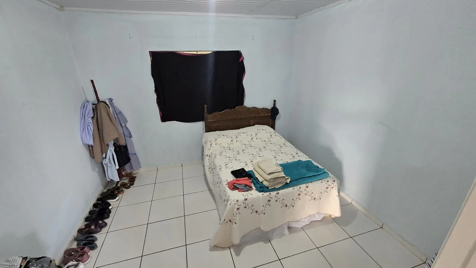 Sítio à venda de 15 ha em Pinhalão, PR, Brasil