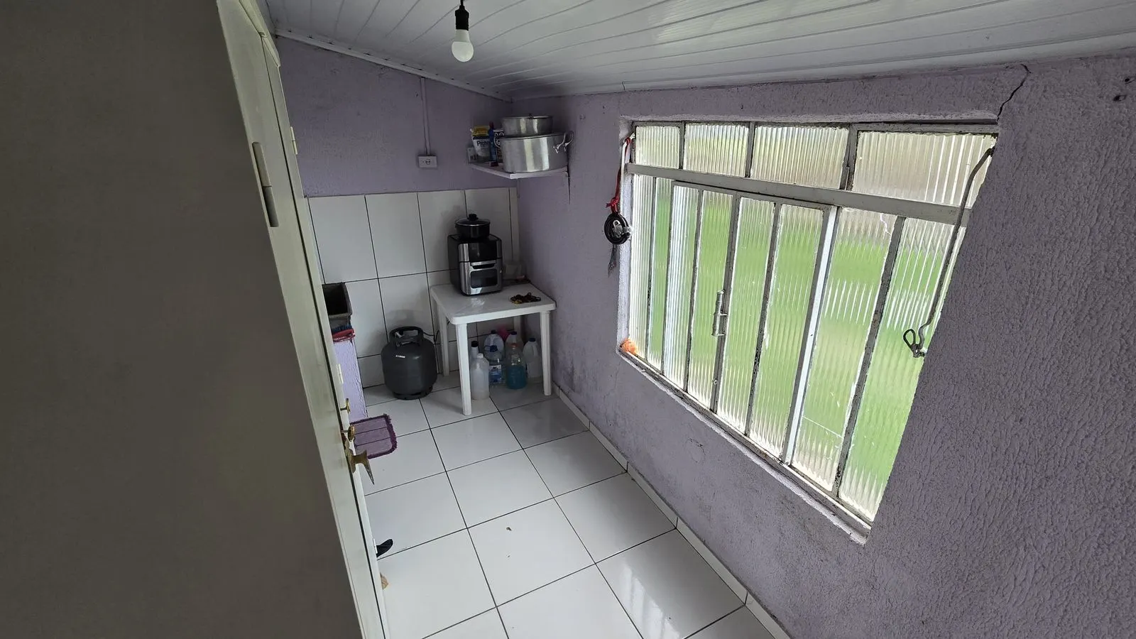 Sítio à venda de 15 ha em Pinhalão, PR, Brasil