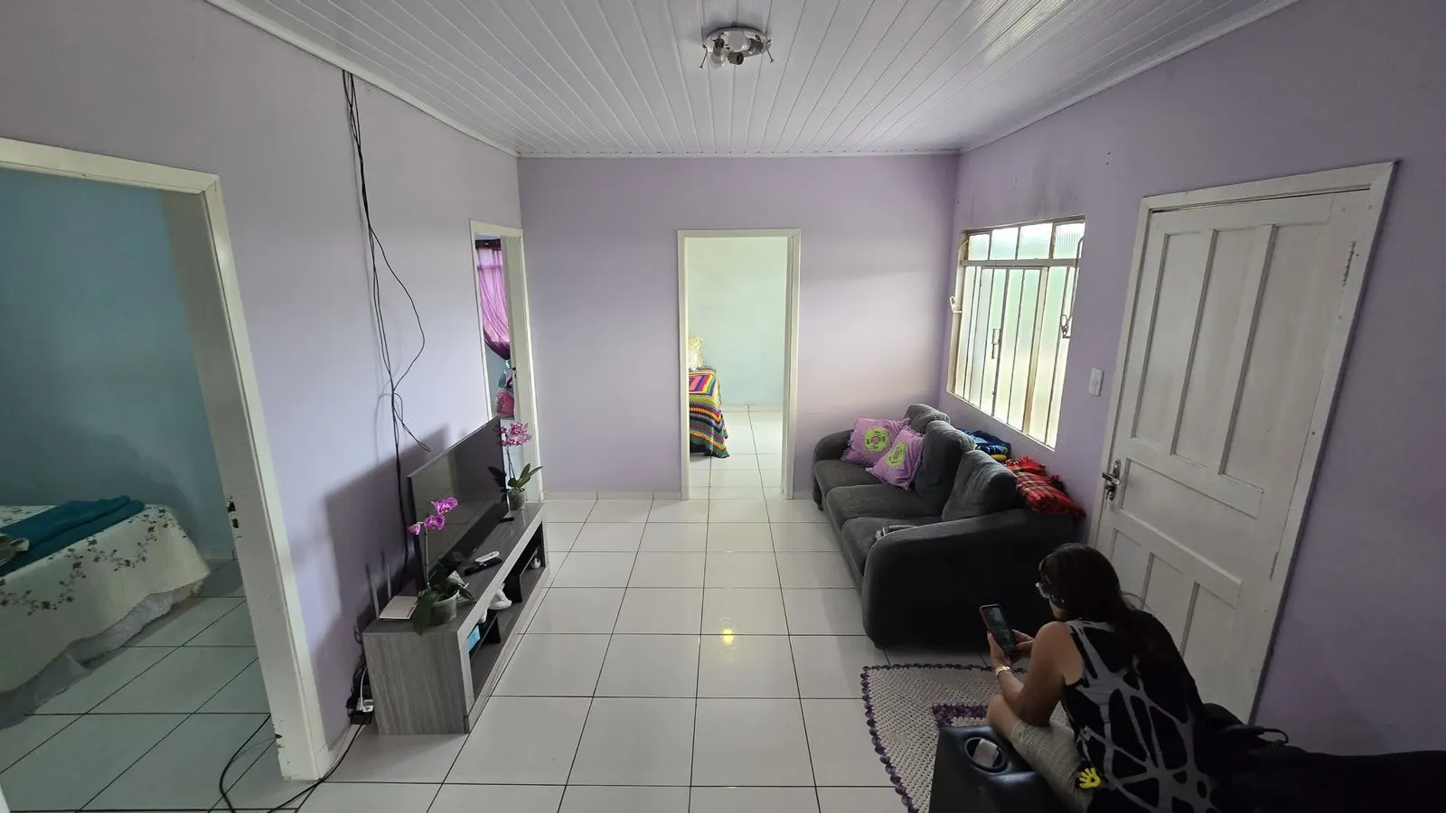Sítio à venda de 15 ha em Pinhalão, PR, Brasil