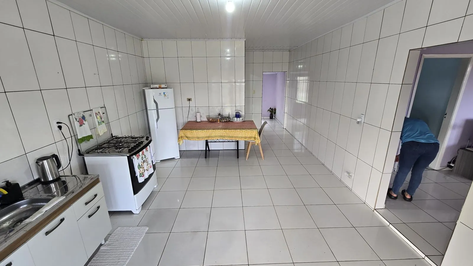 Sítio à venda de 15 ha em Pinhalão, PR, Brasil