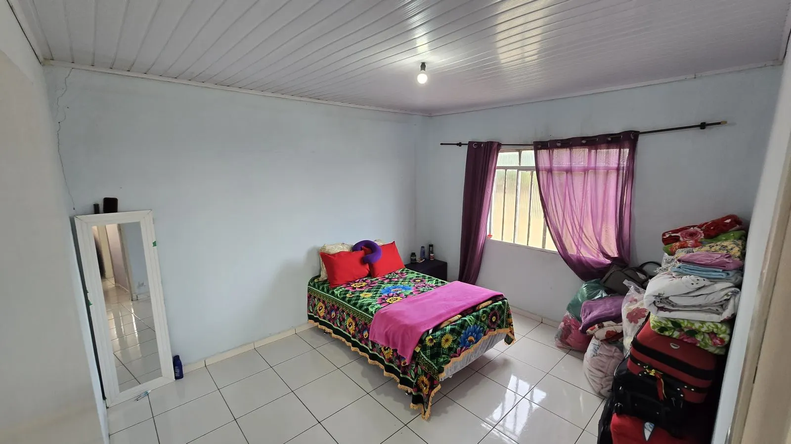 Sítio à venda de 15 ha em Pinhalão, PR, Brasil
